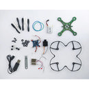 Hummingbird Drohnenkit mit Kamera und Zusatzbatterie