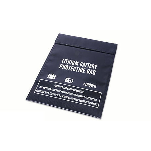 Hyperion LiPo Protective Bag (35X23cm)