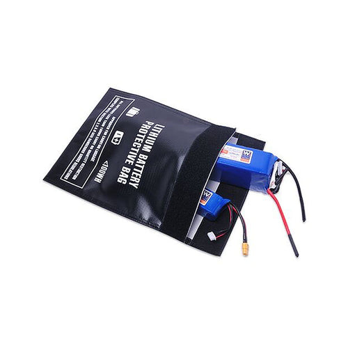 Hyperion LiPo Protective Bag (35X23cm)
