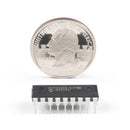 Module d'Extension I/O - MCP23008