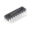 Module d'Extension I/O - MCP23008