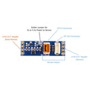 I2C Level Converter