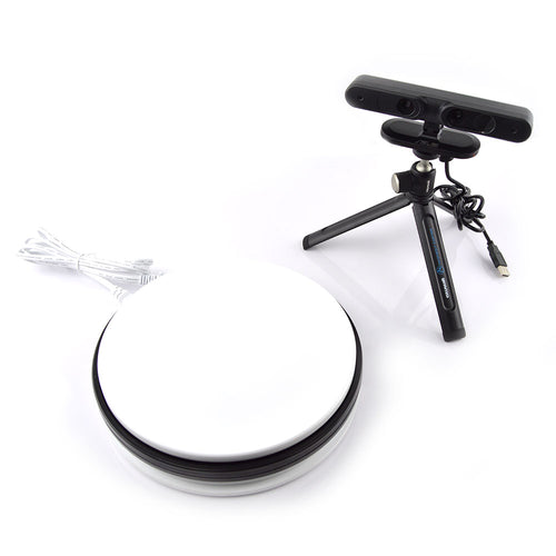 IIIDScanPRO Asus 3D Scanner (US)