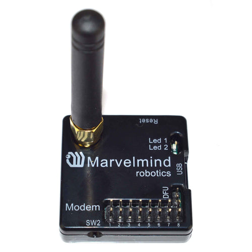 Modem Marvelmind HW v4.9 (915 MHz)