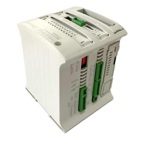 Industrial Shields Raspberry PLC Ethernet 21 I/O Analog/Digital PLUS