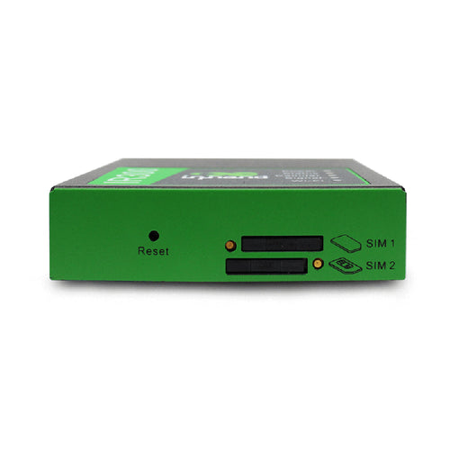 InHand IR302 4GLTE Compact Industrial Cellular Router