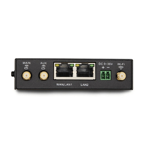 InHand IR302 4GLTE Compact Industrial Cellular Router