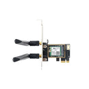 Intel AX210 WiFi 6E PCIe Card