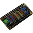 Module d'Extension IO pour Raspberry Pi Zero/Zero W