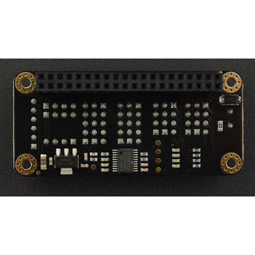 Module d'Extension IO pour Raspberry Pi Zero/Zero W