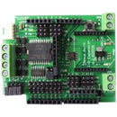 IO 拡張シールド V1.2 Arduino用