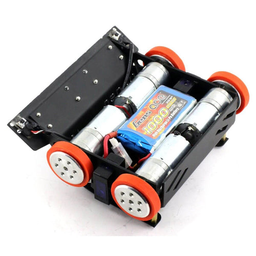 Kit Robot Sumo Midi JSumo BB1 (Assemblé)