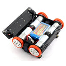 Kit Robot Sumo Midi JSumo BB1 (Assemblé)