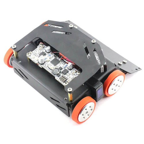 Kit Robot Sumo Midi JSumo BB1 (Assemblé)