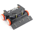 Kit Robot Sumo Midi JSumo BB1 (Assemblé)