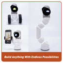 Kit de Inicio del Robot STEM Codificador Clicbot