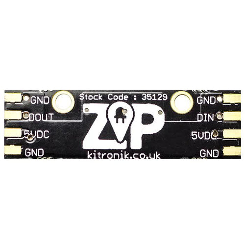 Stick ZIP Kitronik 5 LED