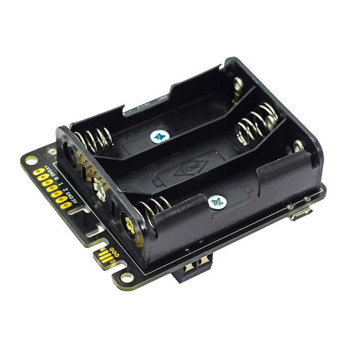 Carte de qualité de l'air et de l'environnement Kitronik pour micro:bit 