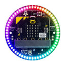Kitronik Alarm Clock Kit w/ ZIP Halo HD for micro:bit