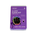 Kitronik Alarm Clock Kit w/ ZIP Halo HD for micro:bit