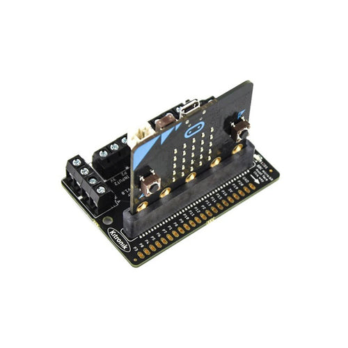 Carte de commande de moteur compacte Kitronik pour BBC micro:bit