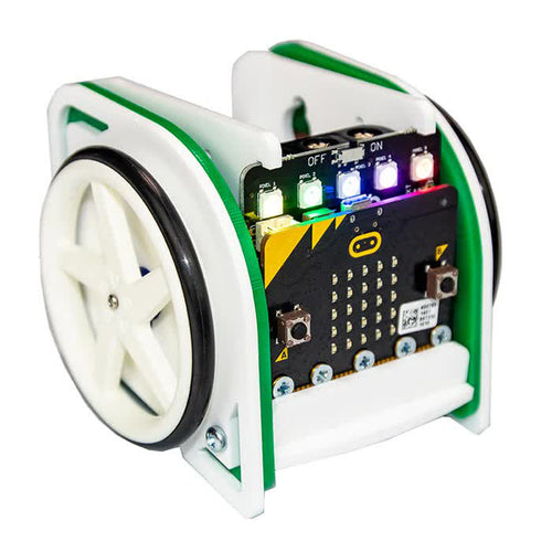Kitronik: MOVE mini MK2 Buggy Kit (sans micro: bit)