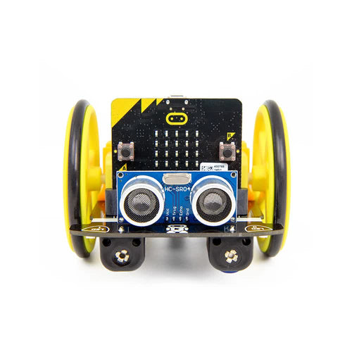 moteur Kitronik: MOVE pour micro: bit 