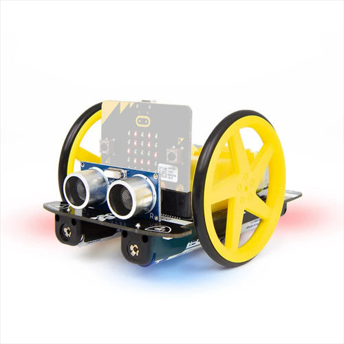 moteur Kitronik: MOVE pour micro: bit 