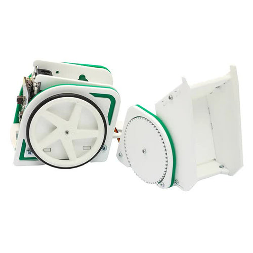 Module Complémentaire de Remorque à Benne Basculante Kitronik pour MOVE mini Mk2