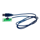 Kit de Lámpara USB Blanca de Kitronik