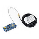 HAT Multi-GNSS L76X pour Raspberry Pi