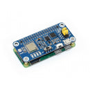 HAT Multi-GNSS L76X pour Raspberry Pi