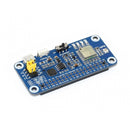 HAT Multi-GNSS L76X pour Raspberry Pi