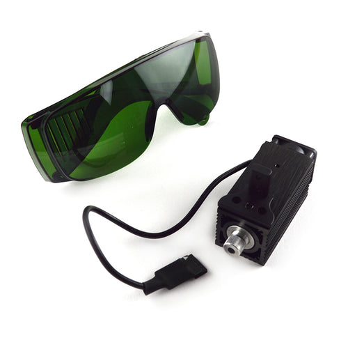 Laser Engraving Kit for uArm Robotic Arm