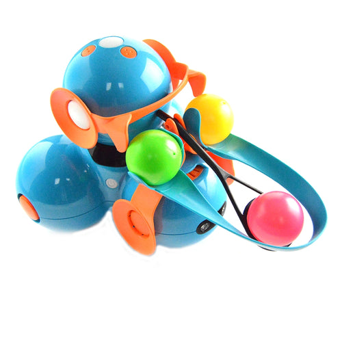 Lanceur pour Robot Dash Wonder Workshop