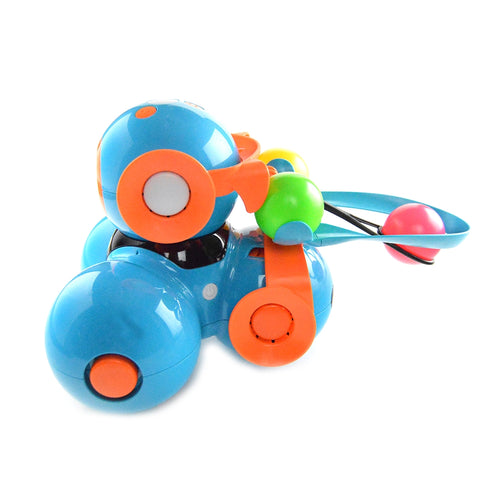 Lanceur pour Robot Dash Wonder Workshop
