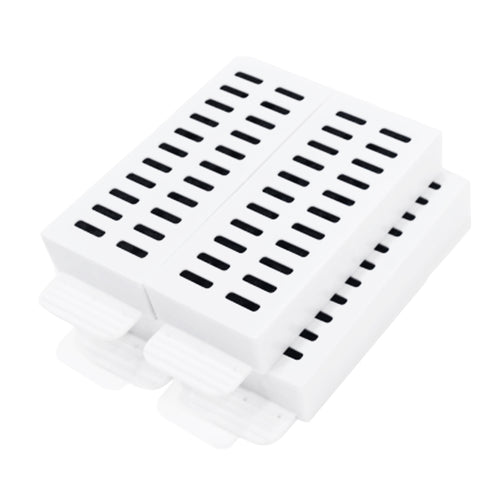 Désodorisant au Charbon Actif Lavviebot S (4pc)