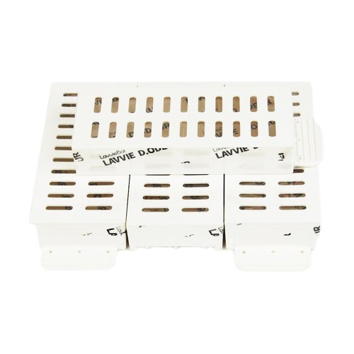 Désodorisant Gel Lavviebot S (4p)
