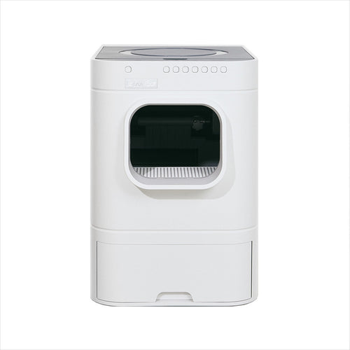 Litière Automatique LavvieBot S (Reconditionnée)