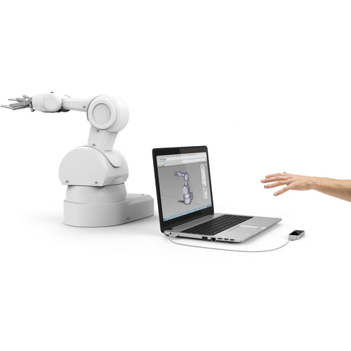Contrôleur Leap Motion