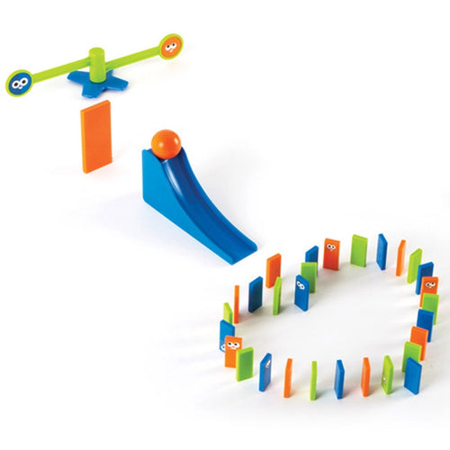 Ensemble d'Accessoires à Défis pour Botley Le robot de Codage Learning Resources