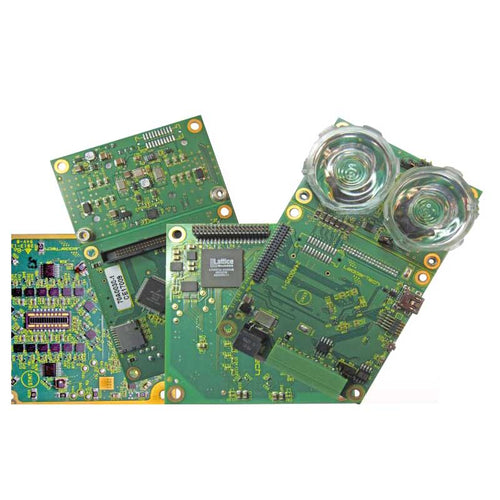 Module LiDAR pour Capteur de Distance M16 LeddarTech (Faisceau 45 °)