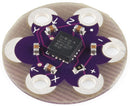 LilyPad Accelerometer ADXL335