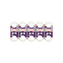 LilyPad LED Pink (5pk)