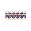  LilyPad LED Weiß (5pk) 