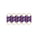  LilyPad LED Weiß (5pk) 