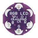 LED RGB LilyPad
