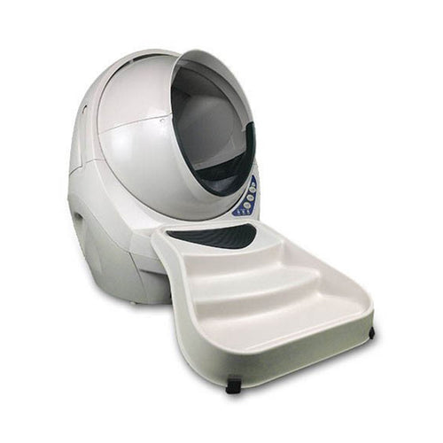 Litter-Robot 3 Open Air Ramp - Beige
