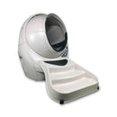 Litter-Robot 3 Open Air Ramp - Beige