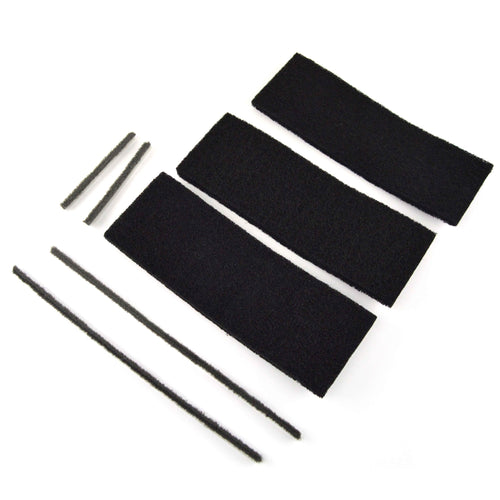 Litter-Robot 3 Open Air Filter and Seal Kit